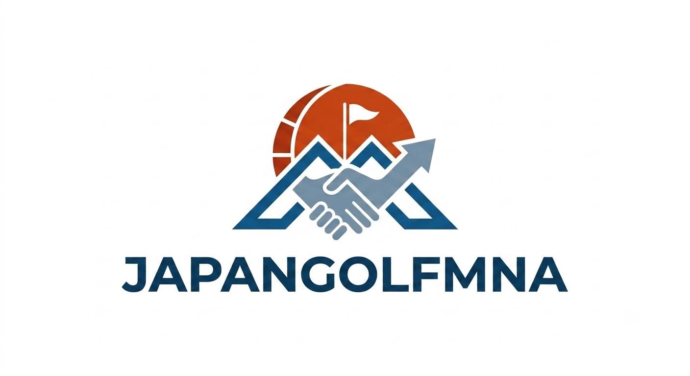JAPANGOLFMNA